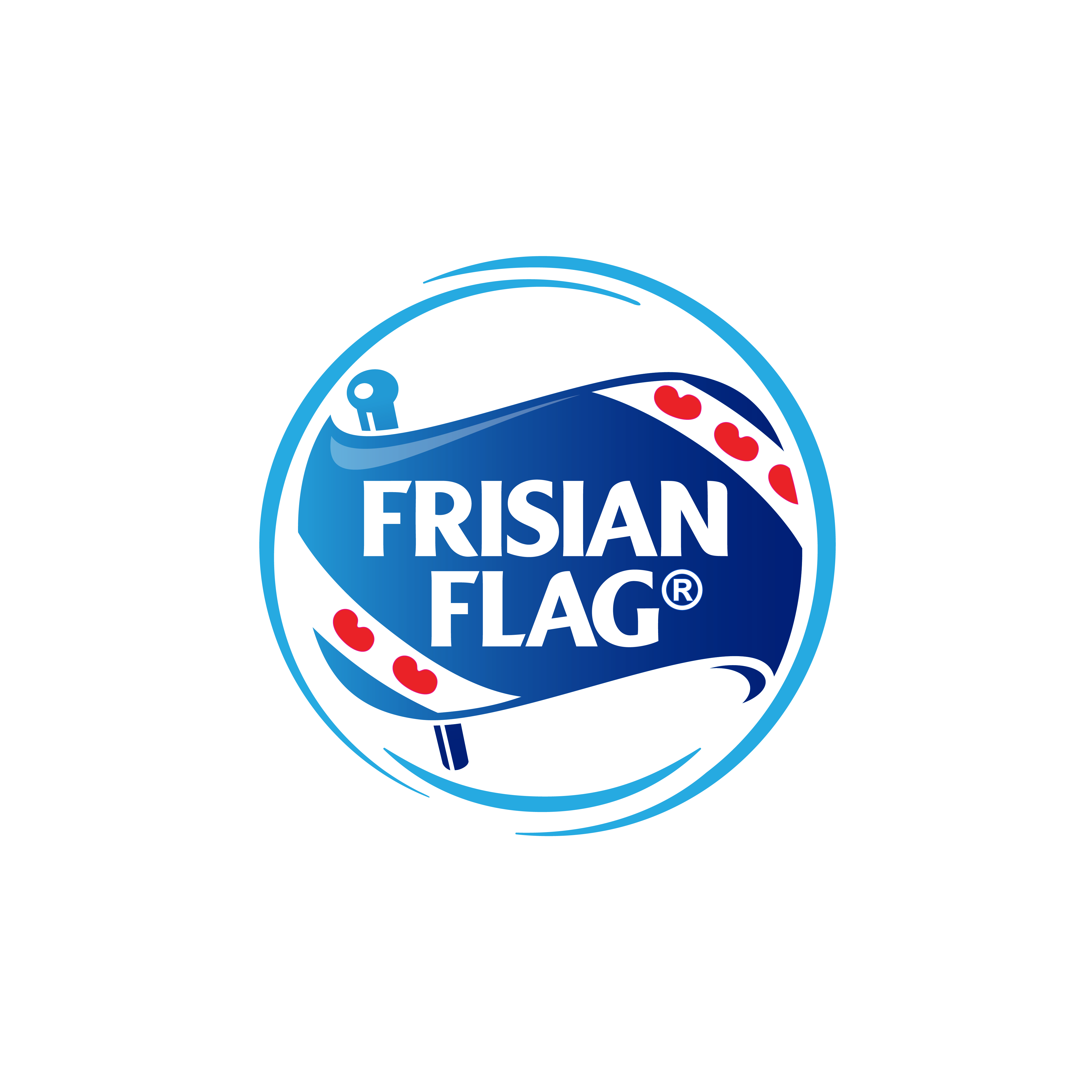 Frisian Flag