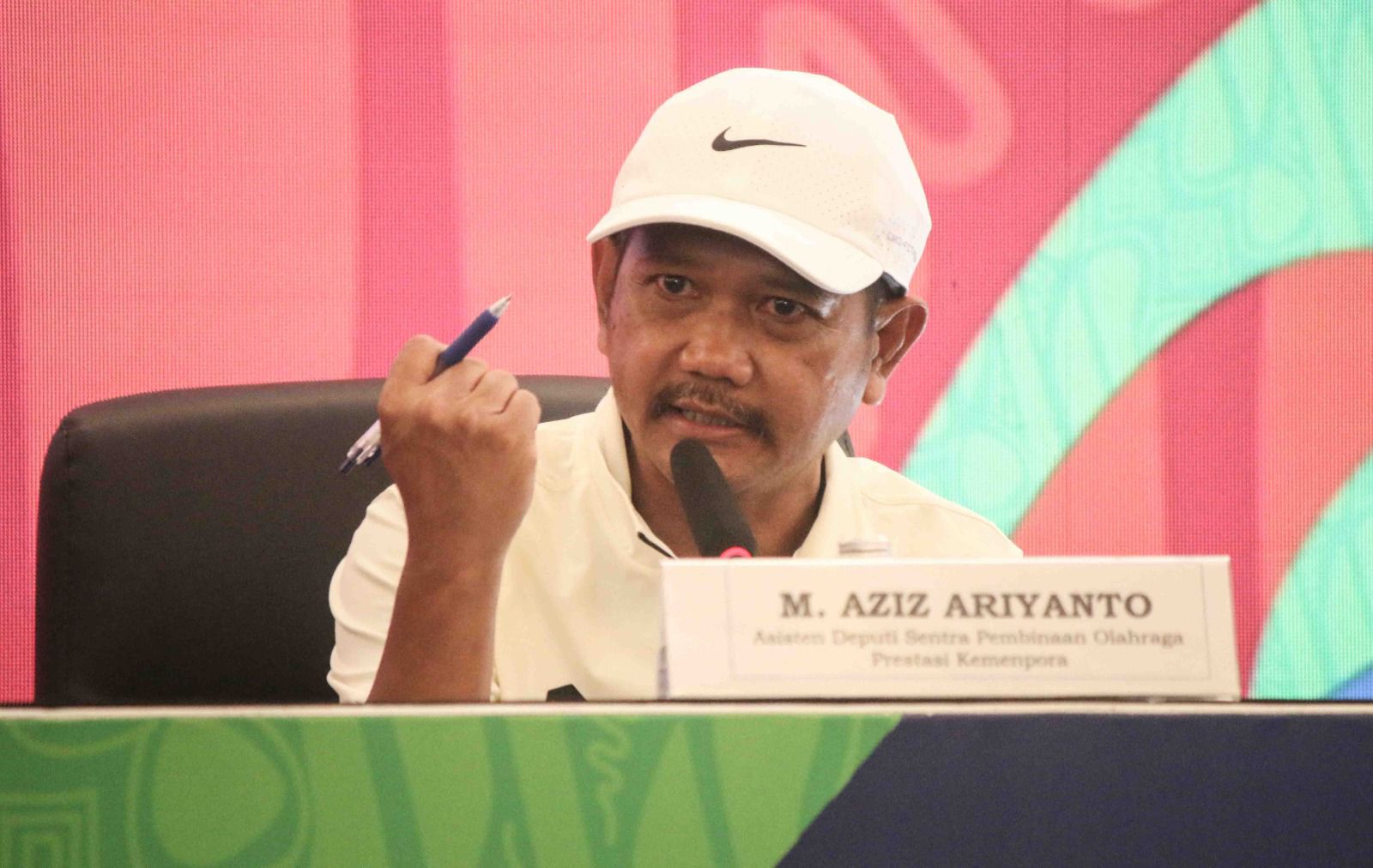 Kemenpora Targetkan Atlet SKODI Solo Tembus Paralimpiade dengan Sport Science